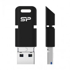 SP Mobile SP032GBUC3C50V1K Flash Drive